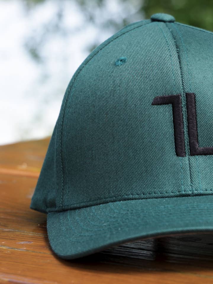 Original Ballkappe - Fichte für den Großhandel von That's Living