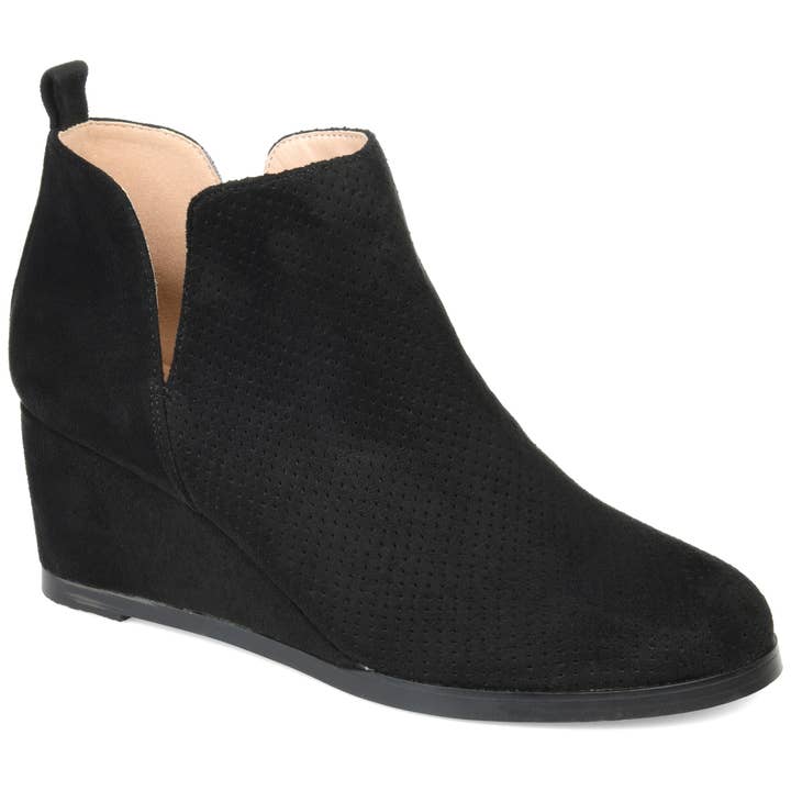Journee - Wholesale Booties - Women's - Women's Mylee Bootie