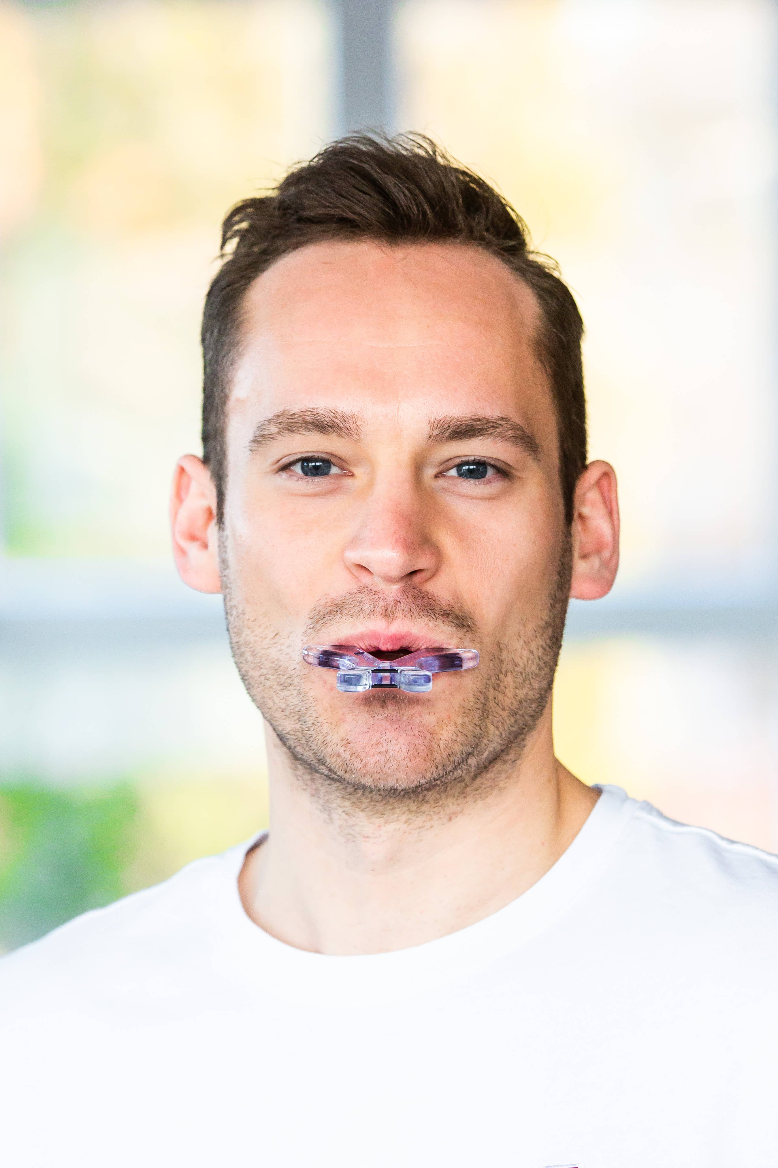 U-Trainer®-Facial-Fitness – Großhandel Gesichts-/Beauty-Roller – U-Trainer® Facial-Fitness. Der einzigartige Gesichtstrainer!7