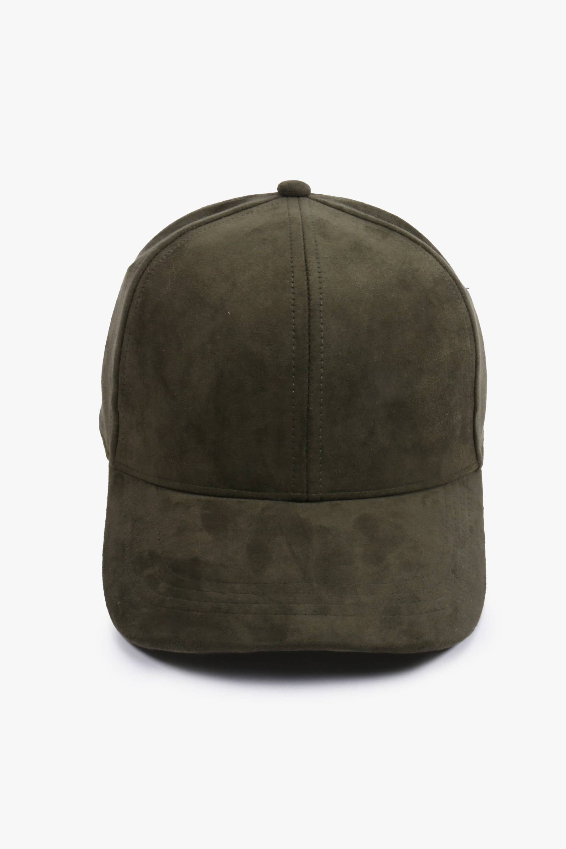 David And Young - Wholesale Baseball Cap - Women's - Suede Fall Winter Baseball Cap4