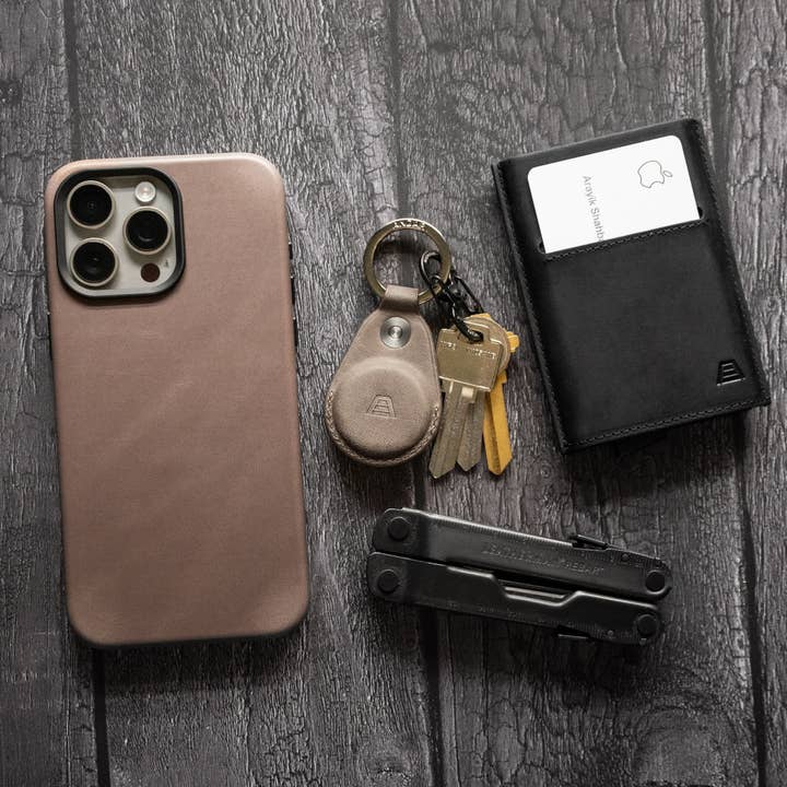 Andar - Wholesale Keychain - Unisex - The AirTag Holder57