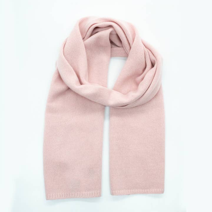 Cachecol de Caxemira 10"X66" por atacado de Portolano