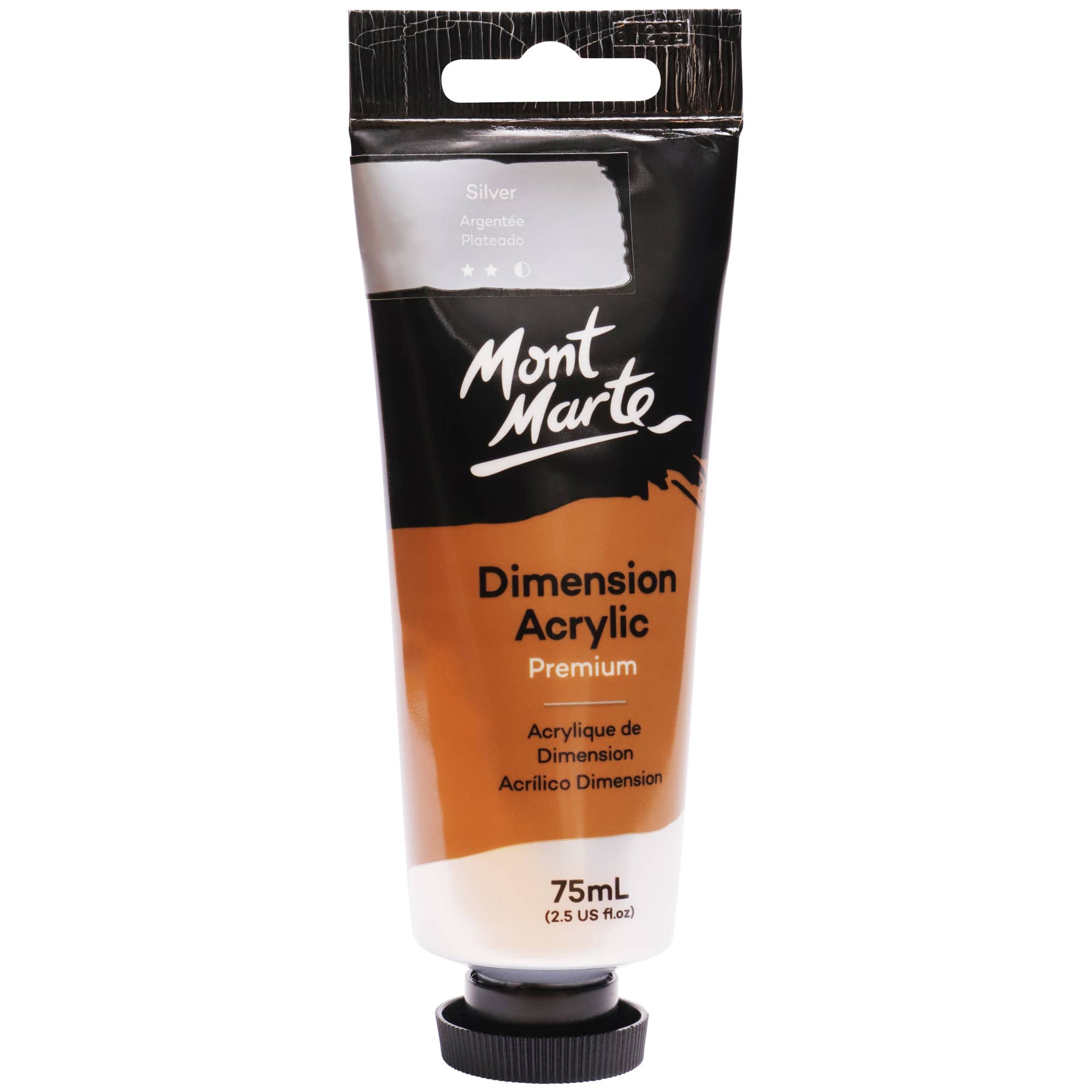 Mont Marte Usa, Inc. - Wholesale Acrylic Paint - Dimension Acrylic Premium 75ml (2.5 US fl. oz.) Tube41