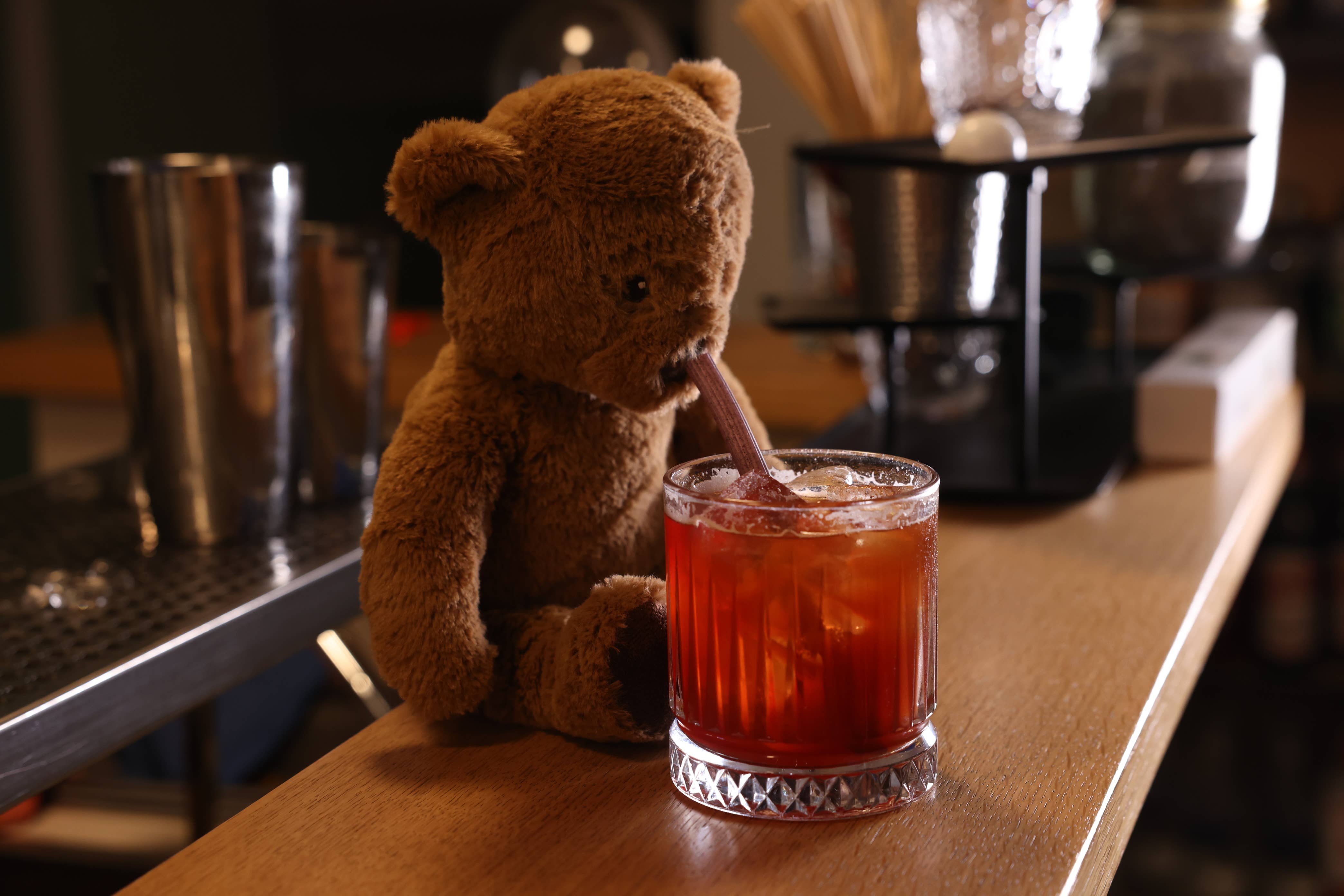 Canù - Wholesale Drinking Straw - Black straw of organic pasta and gluten free 3 Kg1