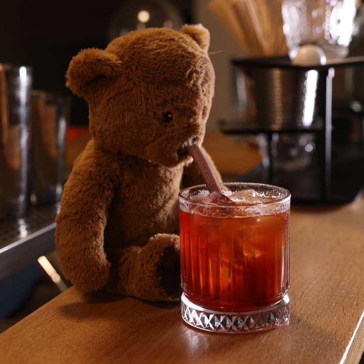 Canù - Wholesale Drinking Straw - Black straw of organic pasta and gluten free 3 Kg1