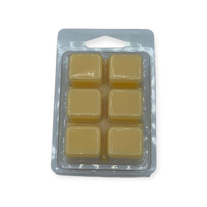 Wax Melt White Christmas | Limited Winter Edition for wholesale by roeloffscandles