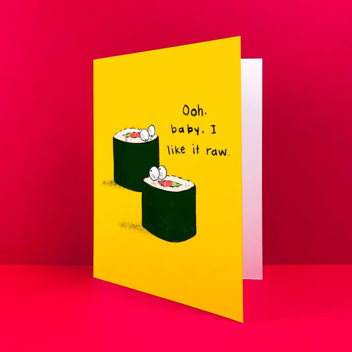 Sushi Lovers (Wholesale) for wholesale by Ashytj Creates LLC