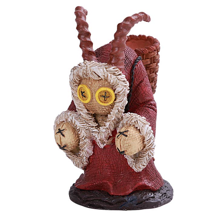 Pinheads Monster Halloween Horror Krampus and other Purchase Wholesale gizmo. Free Returns & Net 60 Terms on Faire trending on Faire.