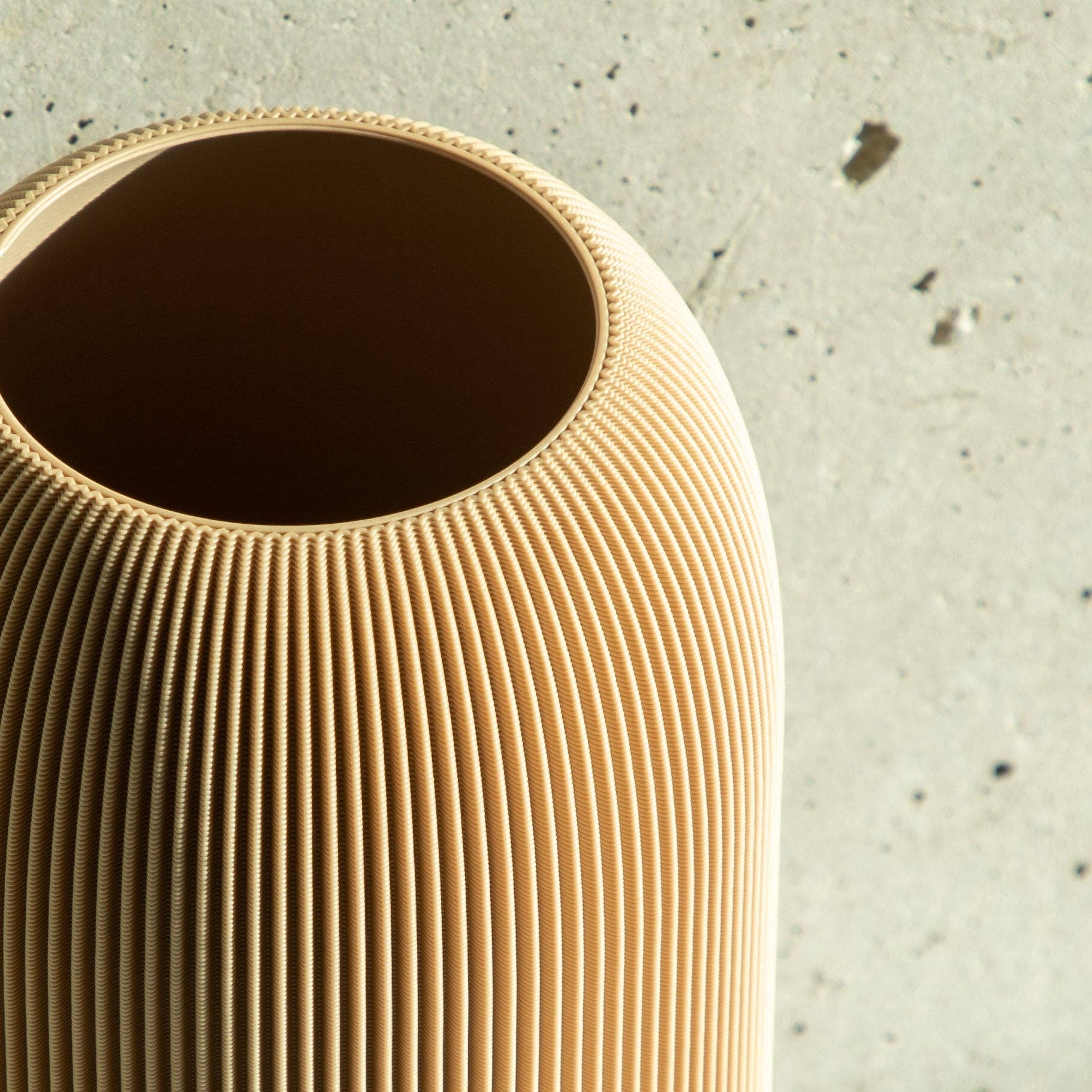 dennismaass. - Wholesale Vase - PILLE - VASE9