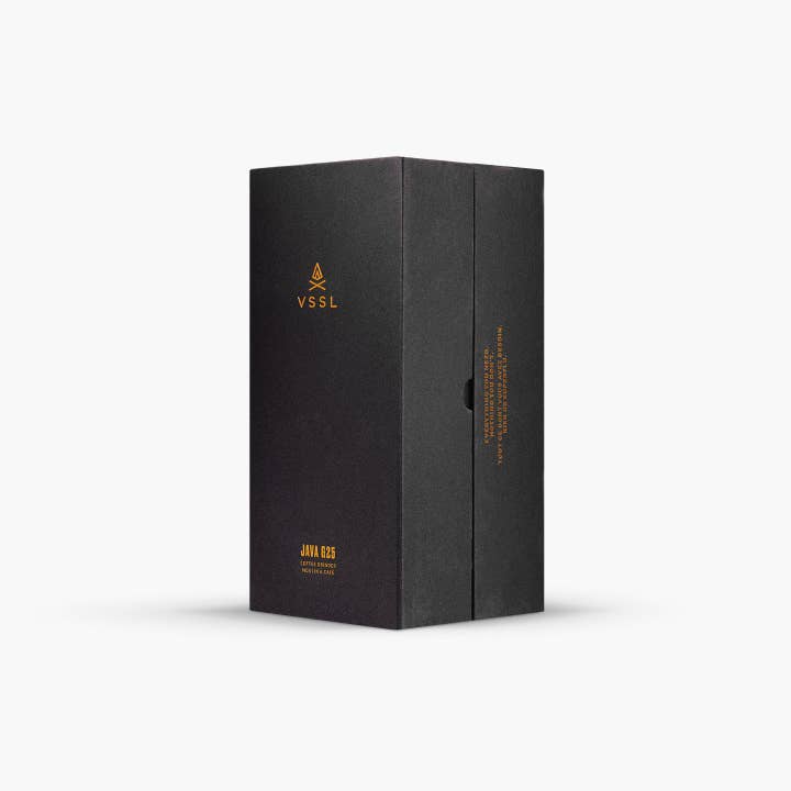 VSSL Gear - Vente Moulin à café - Moulin à café manuel Java G258