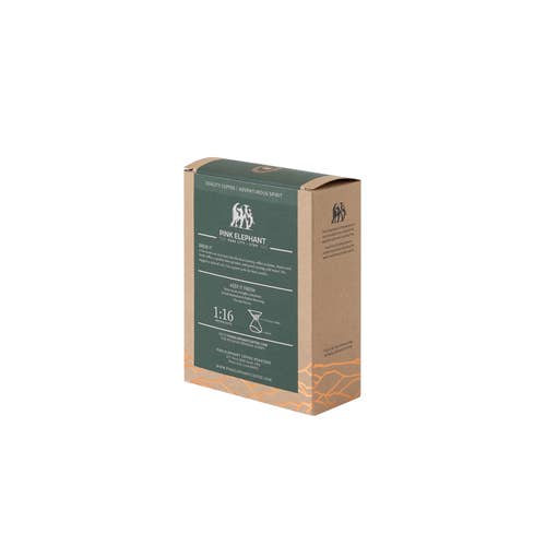 Pink Elephant Coffee Roasters - Wholesale Coffee Beans - Guatemala Huehuetenango2