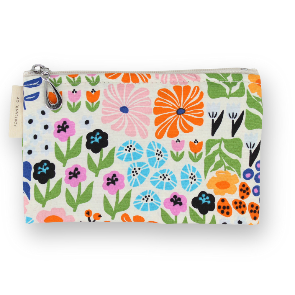 Dana Herbert - Wholesale Coin Purse - Women's - The Cotton Coin Purse17