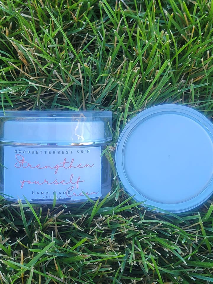 Bakuchiol, Nano Ceramide, Cacay oil ultra anti-aging facial cream/balm 50ml, 30ml for dry and sensitive skin in harsh weather for wholesale by gbb Goodbetterbest Skin