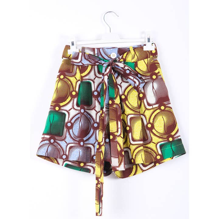 Short pour la vente par Vicini d’istanti