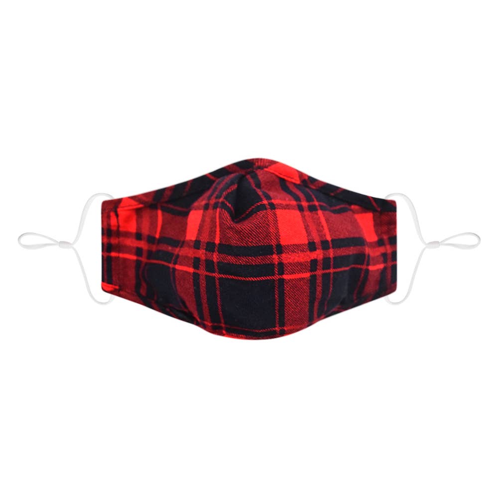 Hang Accessories - Wholesale Protective Face Mask/Shield - Adult Fun Face Mask36