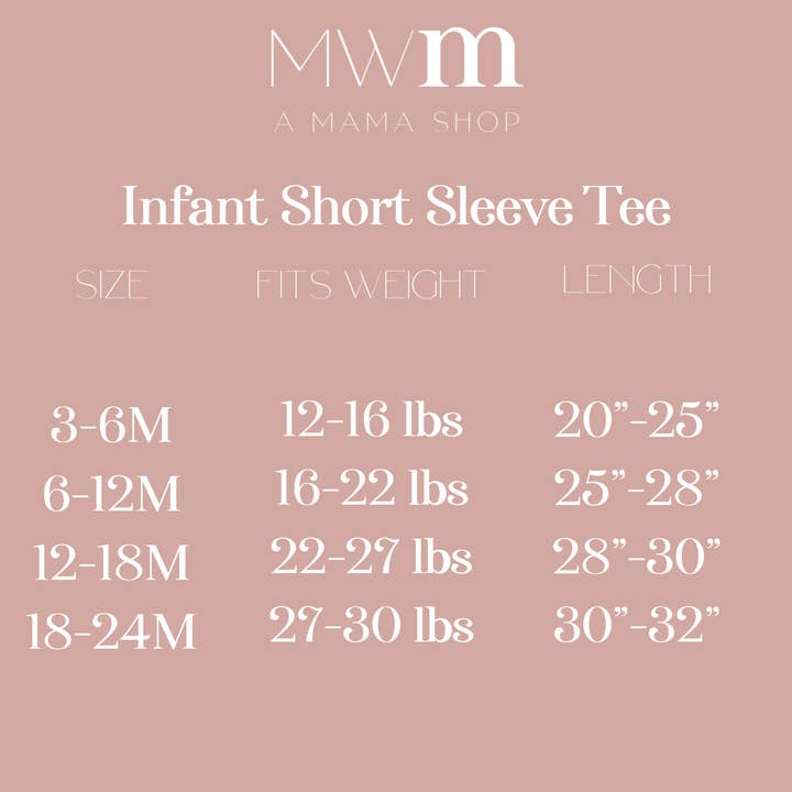 Mini Flag Printed Tee for wholesale by Merce and Company