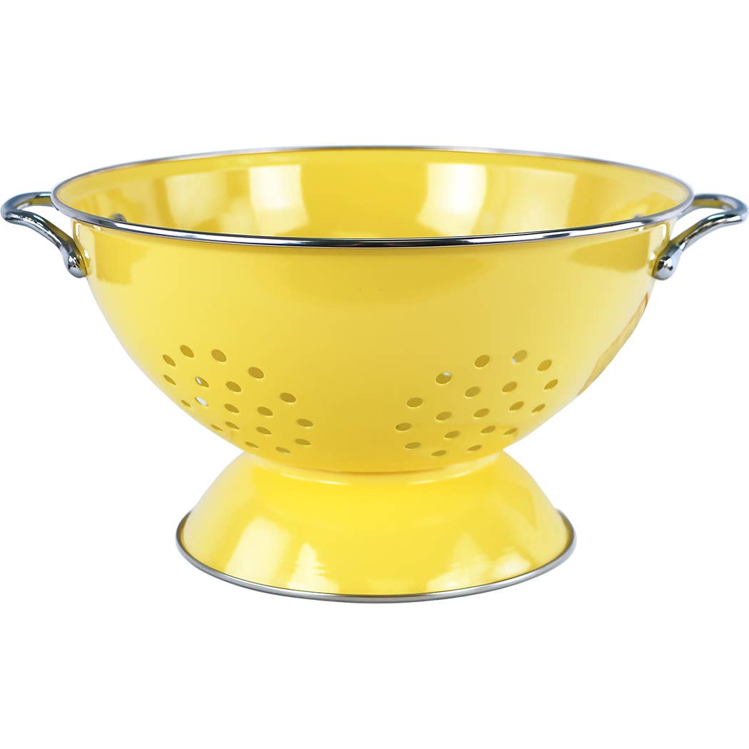 Reston Lloyd - Wholesale Colander - Colanders, 5 QUARTS (11 Colors)1