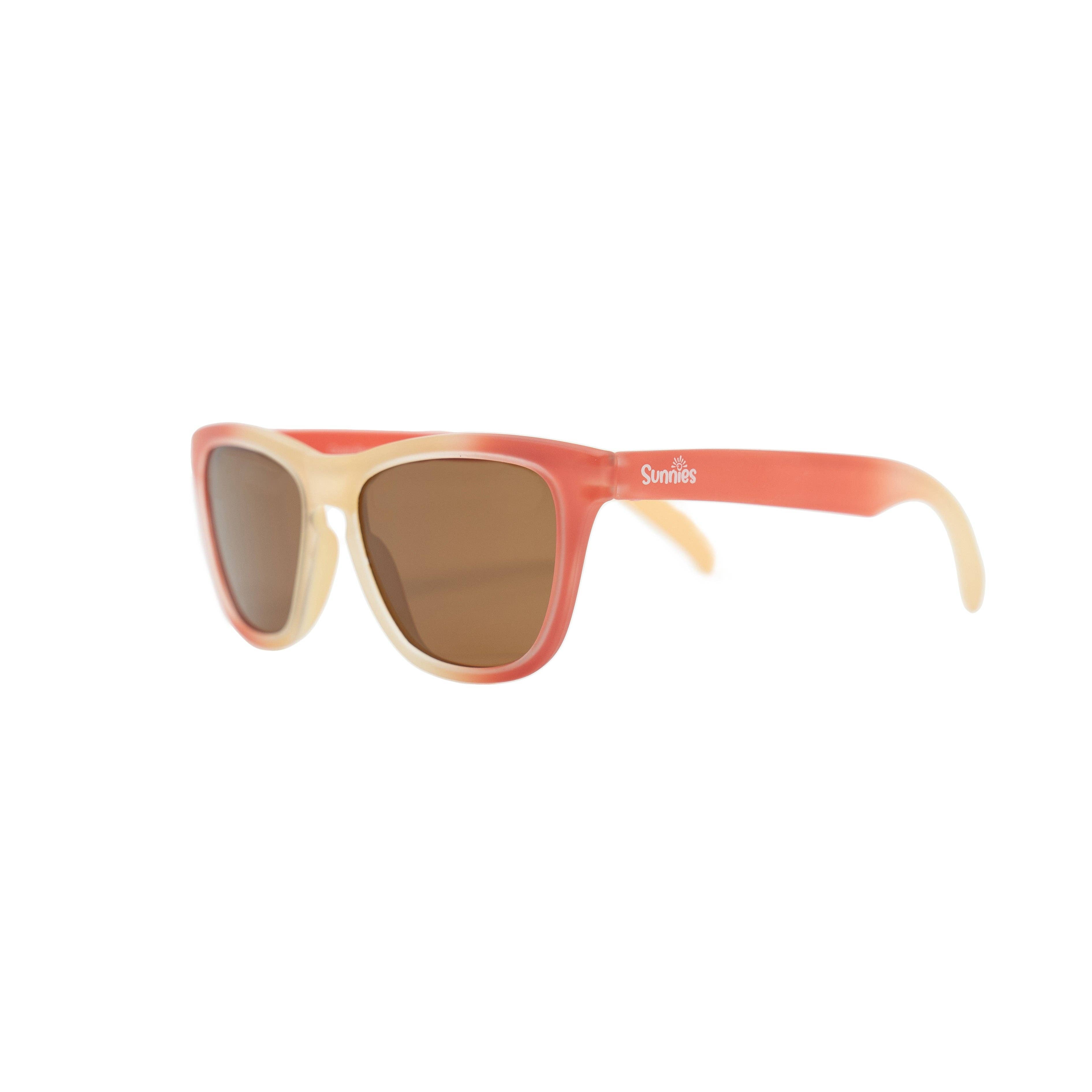 Sunnies Shades - Wholesale Zonnebrillen - Kinderen - Koraalrif Schatjes
