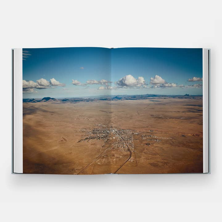 Phaidon - Wholesale Arts & Entertainment - Ballroom Marfa: The First Twenty Years7