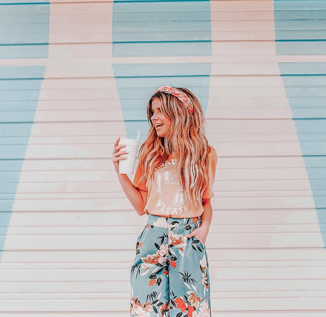 Iris Atelier - Wholesale Haarband - Dames - Gevlochten fluwelen hoofdband - kleinere versie5