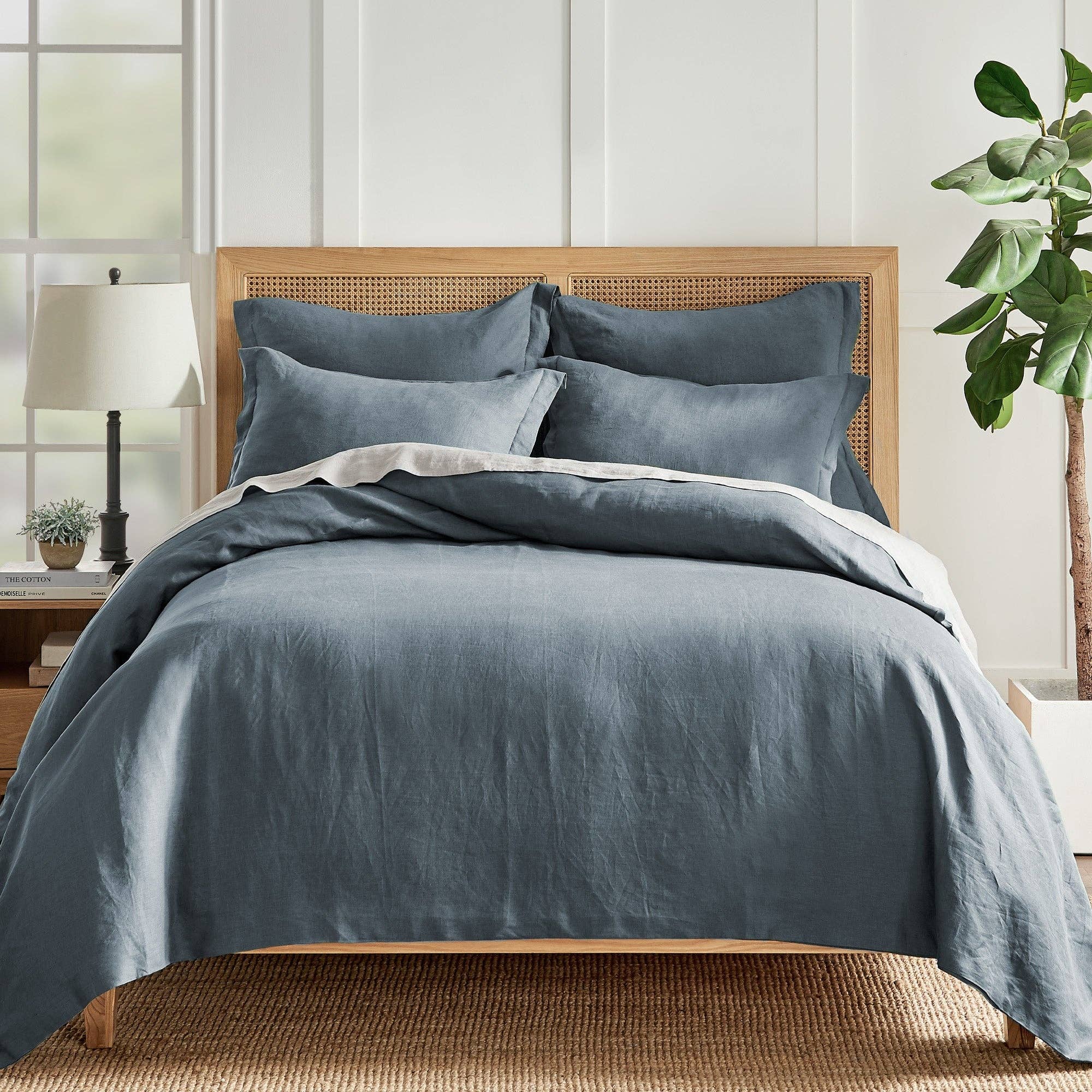 Levtex Home – wholesale Bedding pillowcase/sham – Washed Linen Sham59
