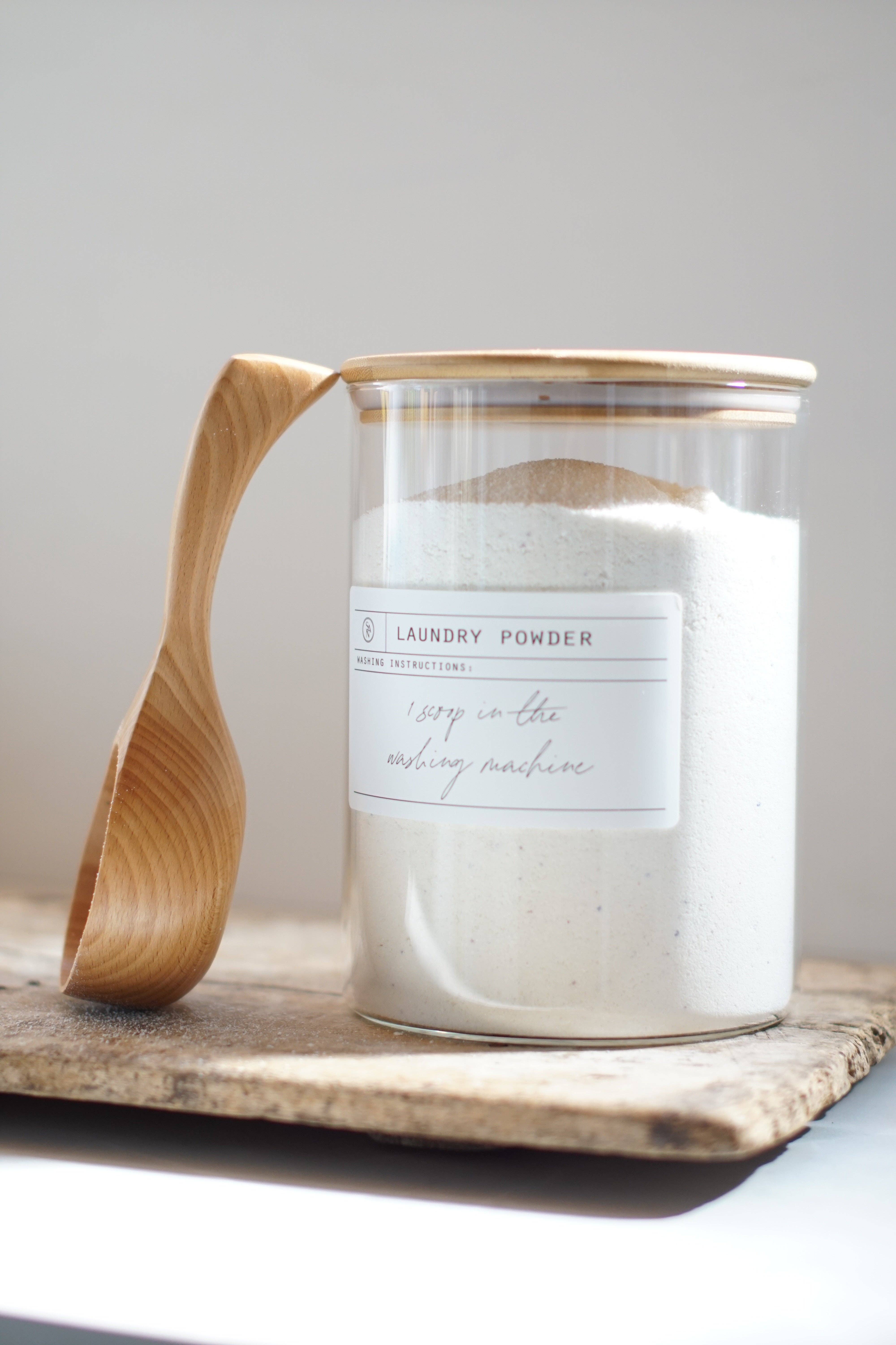 So At Nature – wholesale Food storage container – Laundry Storage Containers 2.0L, 3.2L - So At Nature4