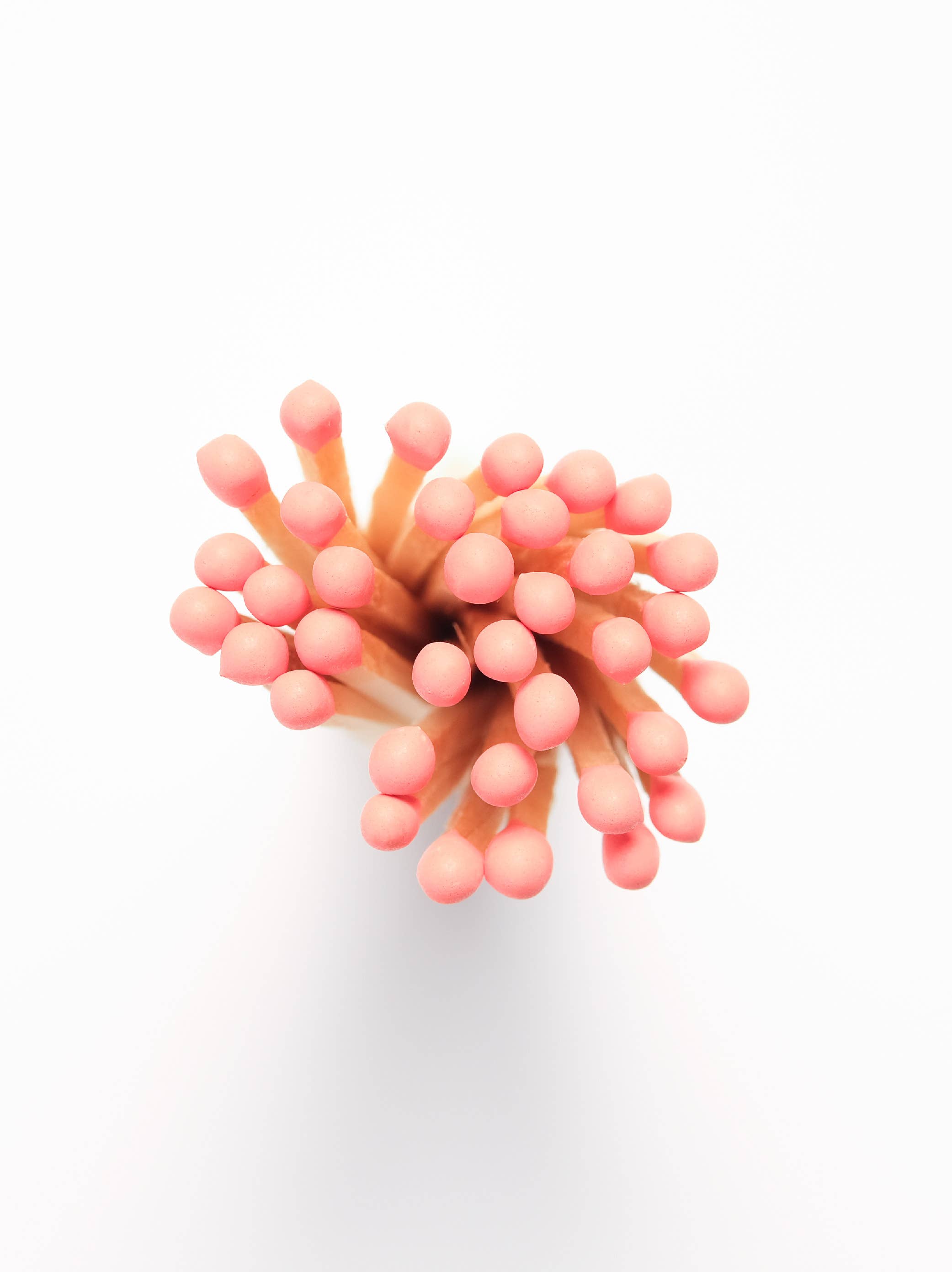 Made Market Co. - Wholesale Matches - Mini Vintage Apothecary Matches - 26 color options32