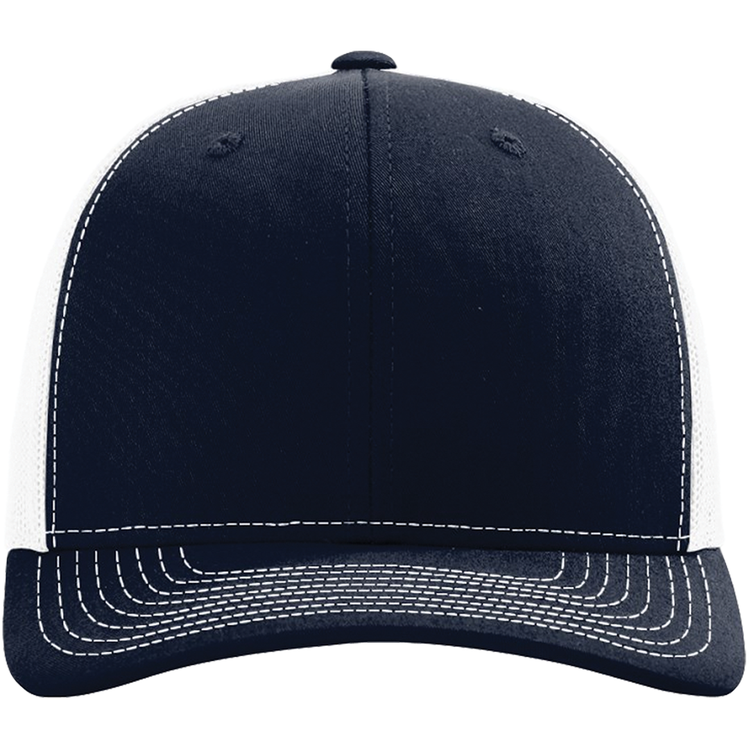 Stryder Gear - Wholesale Trucker Hat - Unisex - Custom Richardson 112 Hats66