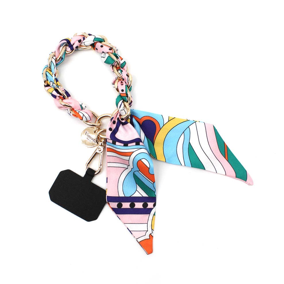 Vimoda - Wholesale Phonecase Strap - Portable bracelet – Chain & scarf12