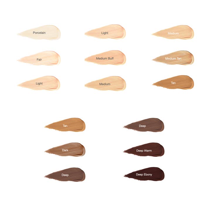 Campione Duet Perfezionamento Correttore per la vendita all'ingrosso da parte di Hynt Beauty