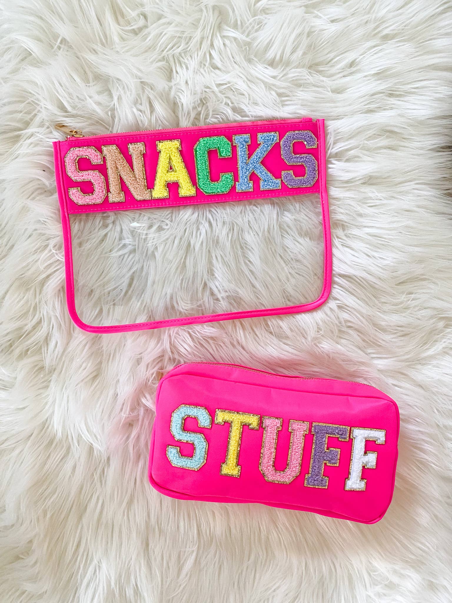 The Loki Shop – estojo - Mulher por atacado – Saco Com Remendos Viajar Bolsa Stuff Bolsa Noiva17