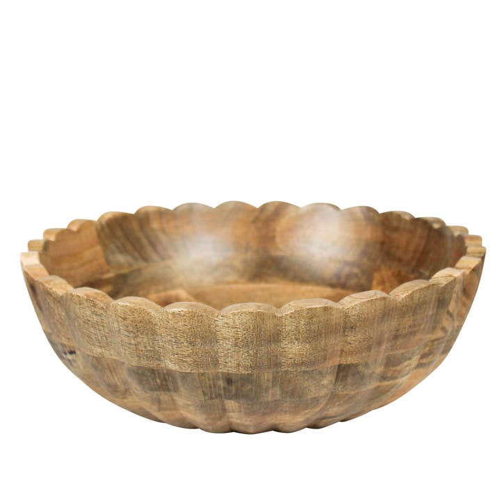 Taça, Madeira de Manga por atacado de HomArt