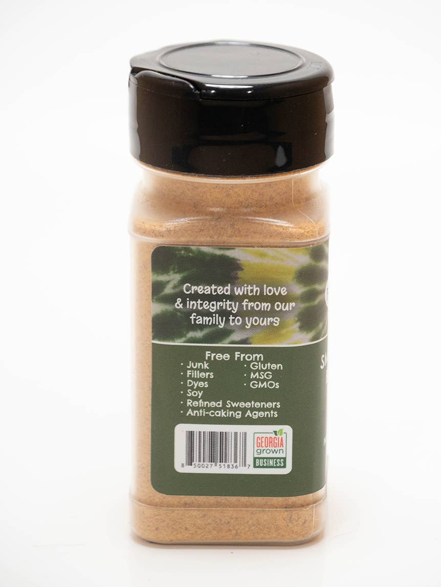 Far Out Foodz - Wholesale Rub - Smoked Apple Butter Rub3