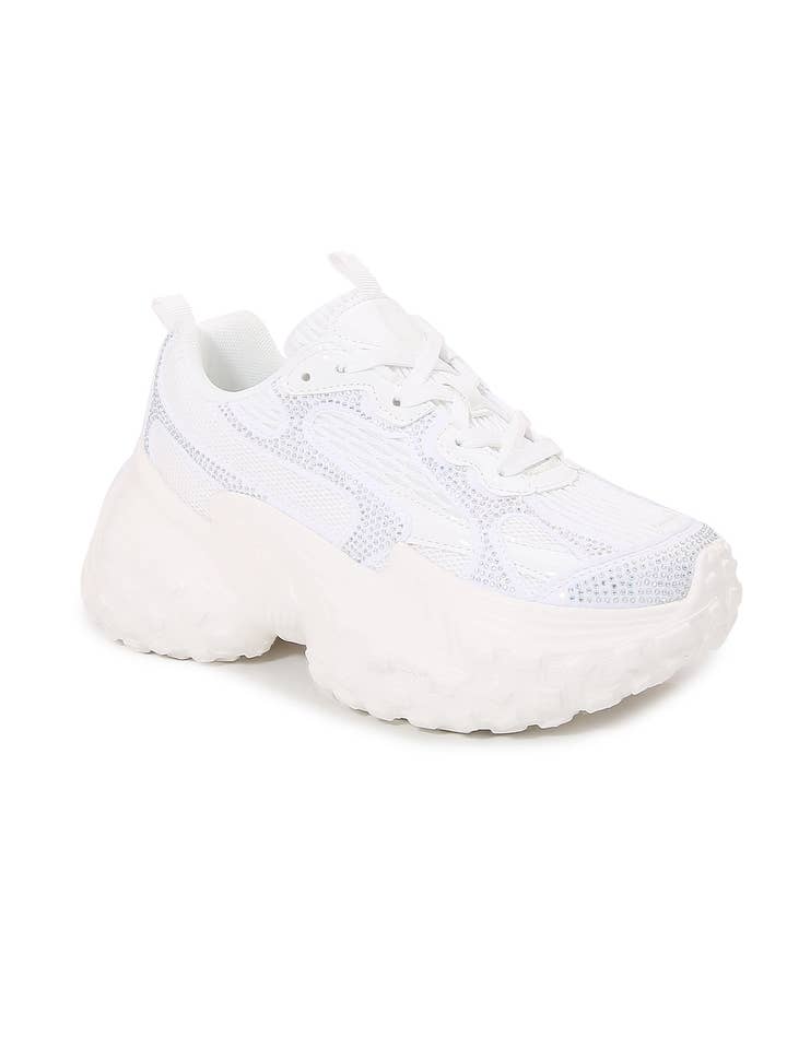 Berness Shoes - Wholesale Lifestyle Sneakers - Women's - Danielle6