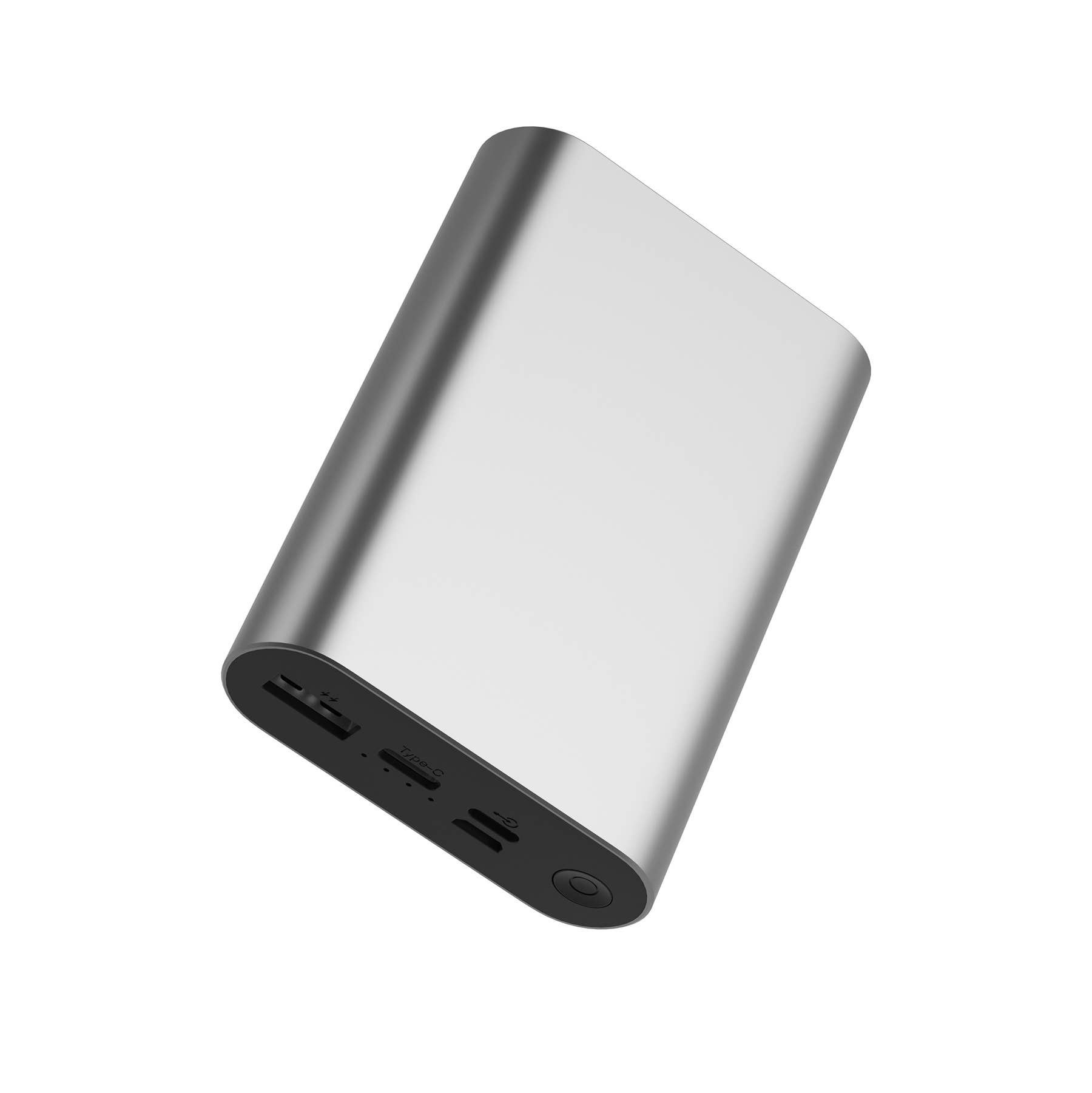 LAX Gadgets - Vente Chargeurs portables - Batterie externe portable haute vitesse de 12 000 mAh – Charge rapide8