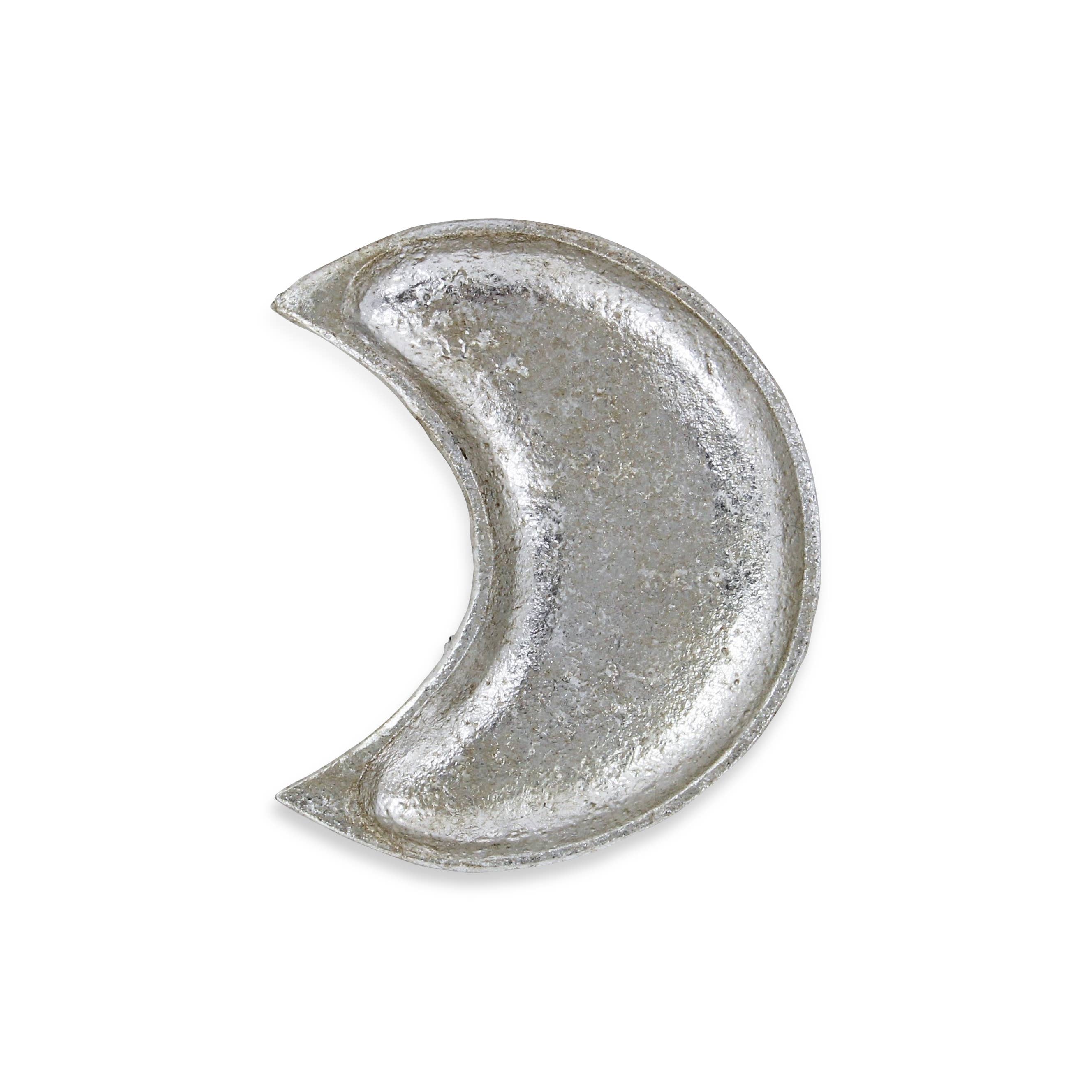 Cheungs Home Decor - Wholesale Decorative Tabletop Object - Isano Cast Iron Crescent Moon2