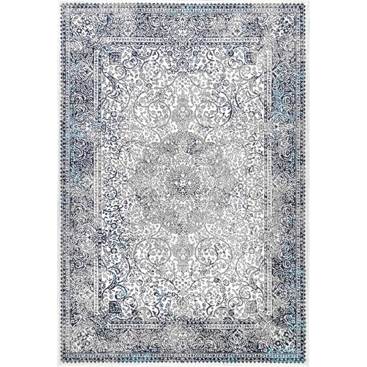 Transitional Persian Delores Area Rug for wholesale by nuLOOM