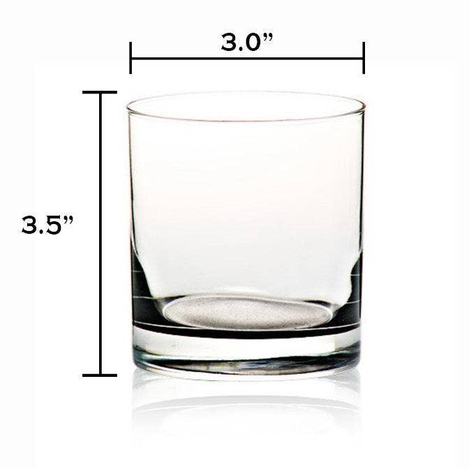 Peach State Candle Supply - Venta al por mayor Velas en tarros - Vaso de base pesada de una sola mecha de 11 oz (CD Libbey 917) + tapa de vaso de una sola mecha de 11 oz