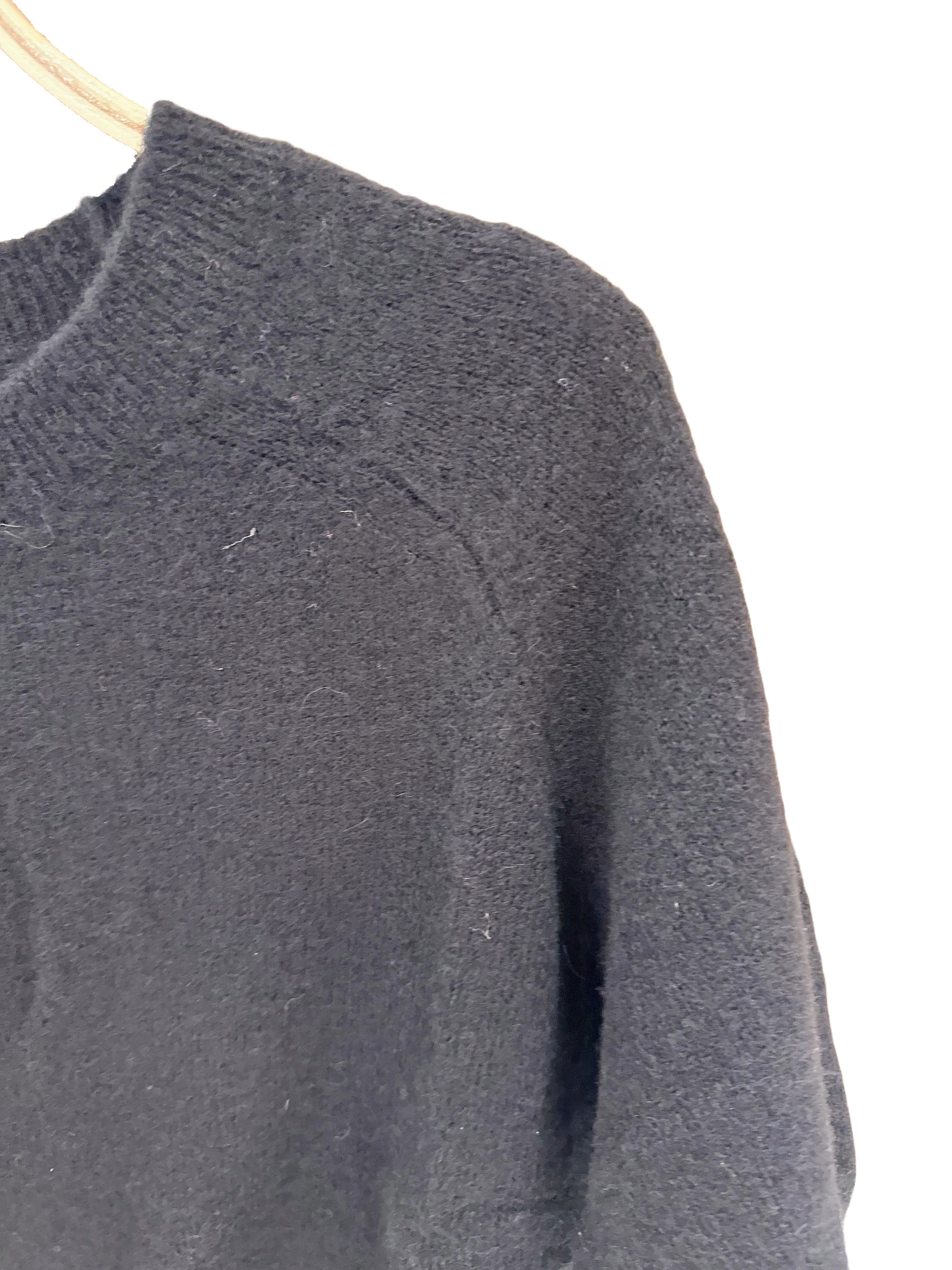 Orice – wholesale Pullovertröja - Dam – Kortärmad rundhalsad stickad tröja - Orice21