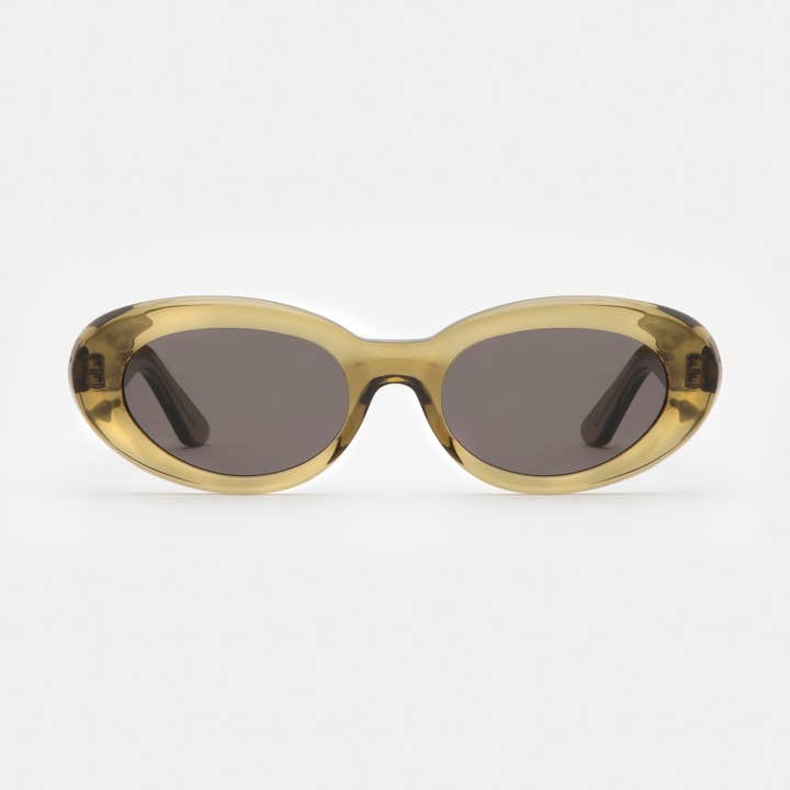 Kvinnors Cat-Eye Solglasögon | Seeker | Acetat för wholesale av FORA