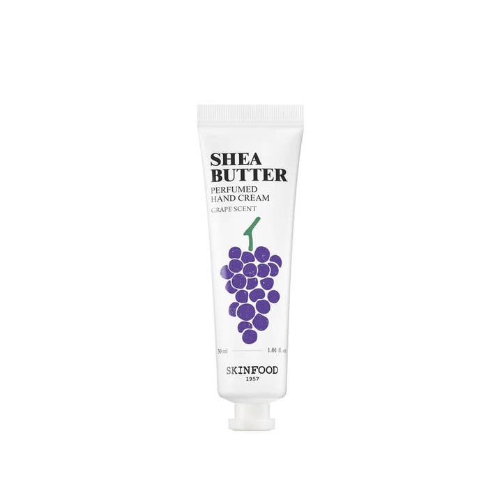 Best Beauty Group - Wholesale Hand Cream/Lotion - SKINFOOD Shea Butter Hand Cream Lotion