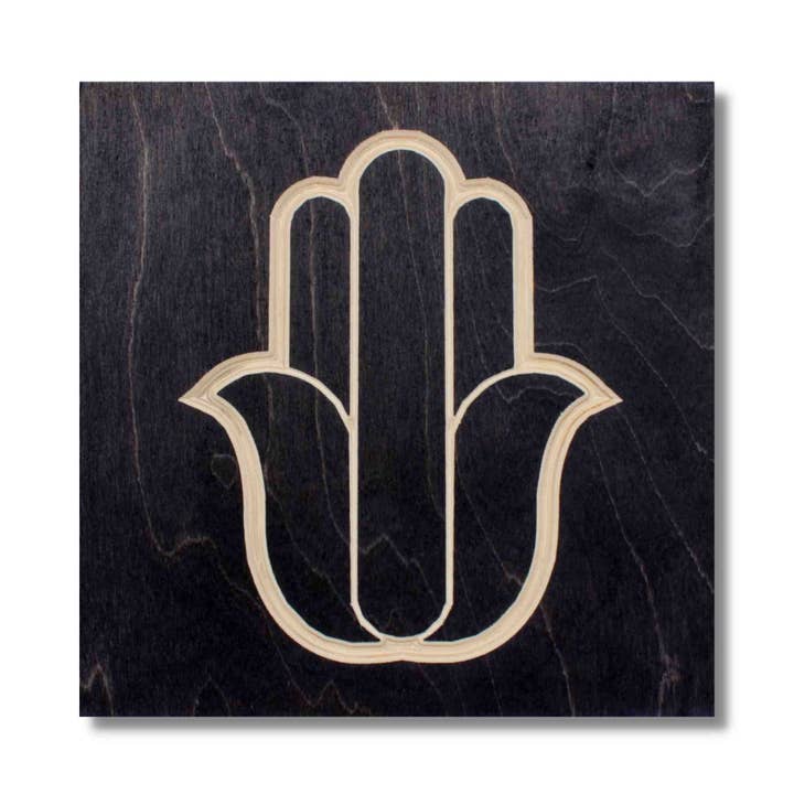 Main Hamsa pour la vente par True Stock Studios
