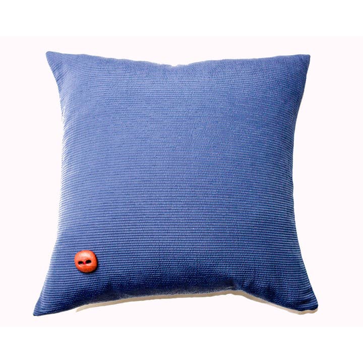 Arazzo Faille Cushion for wholesale by Fili New York
