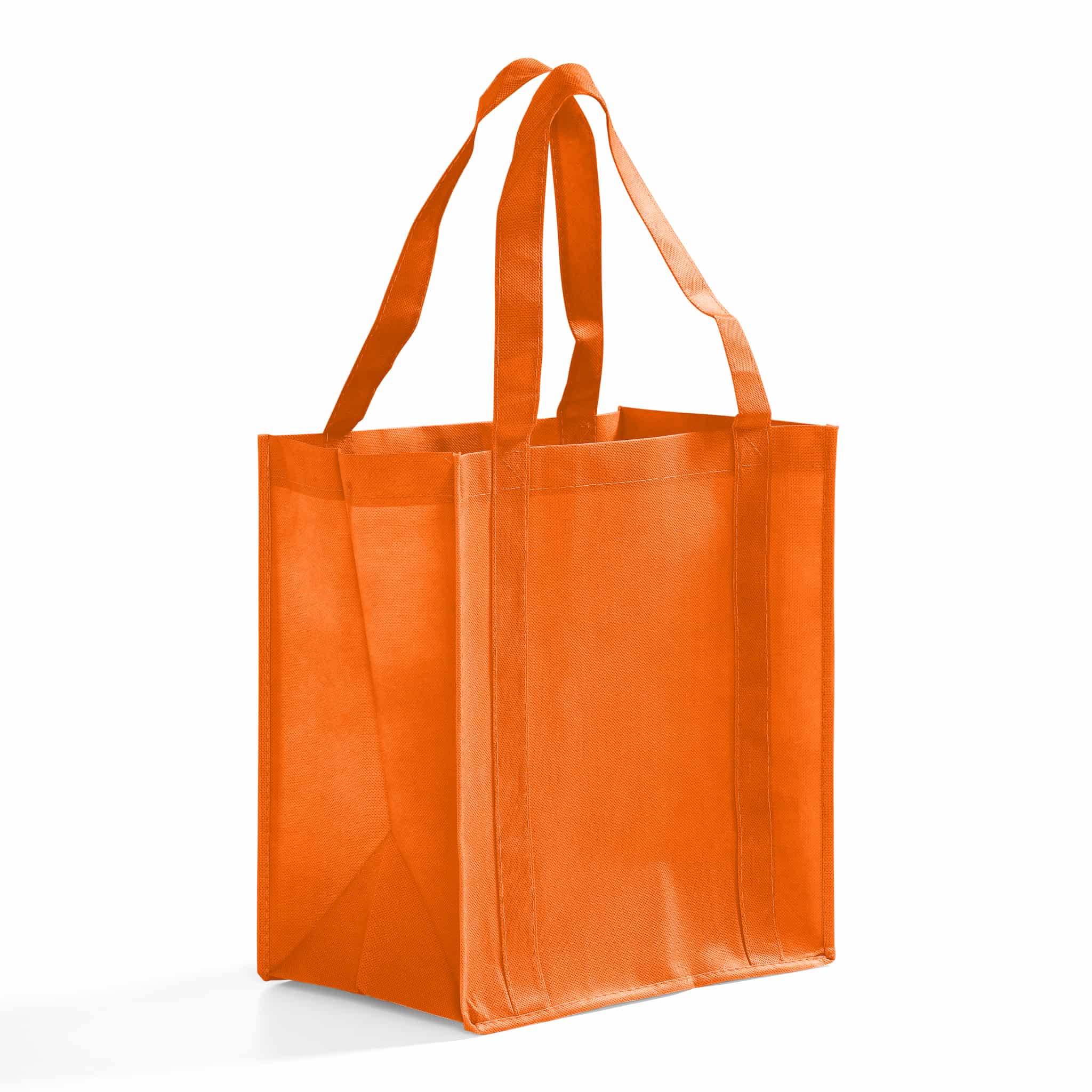 TBF - Wholesale Tote Bag - Unisex - TBF Grocery Non-Woven Tote - GN4515
