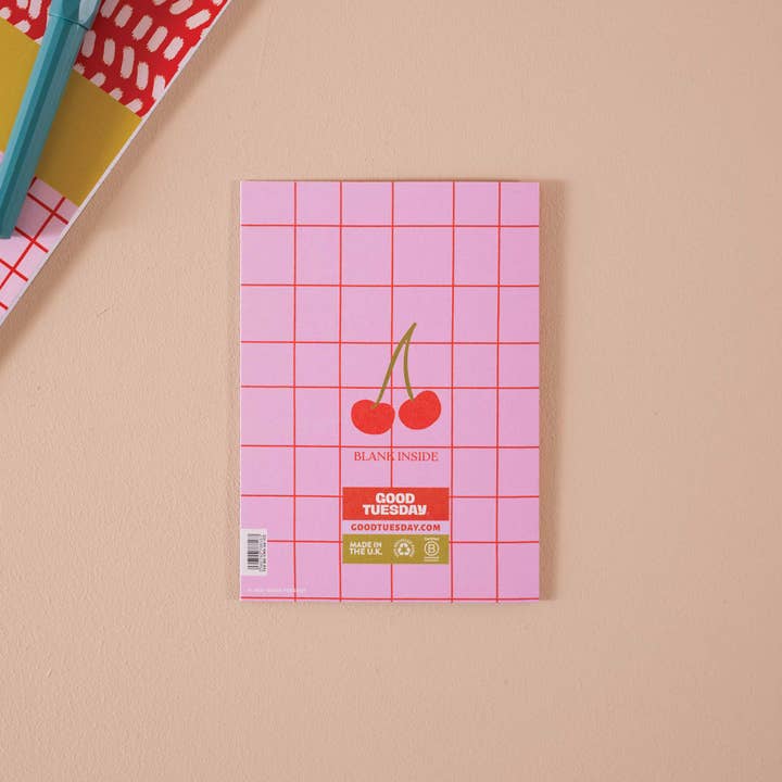 Good Tuesday (Once Upon a Tuesday) – wholesale Birthday card – Ice Cream | Birthday Card | A61