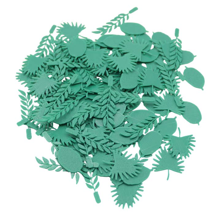 Sukkot | Decoración dispersa | 250 piezas para venta al por mayor de Maamin