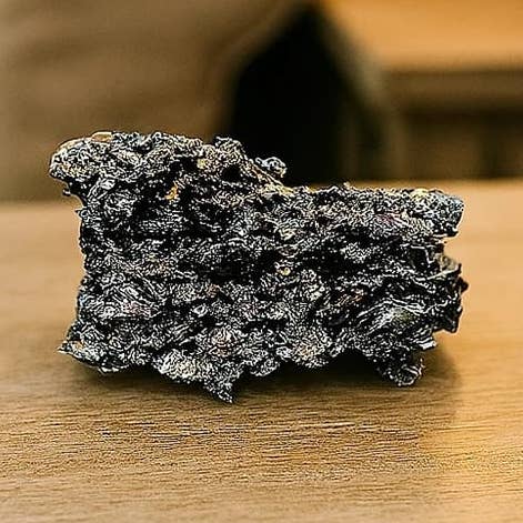 Titanio Naturale Tinto 7 Chakra | Cristallo Energetico #1 per la vendita all'ingrosso da parte di Etnico del Mondo