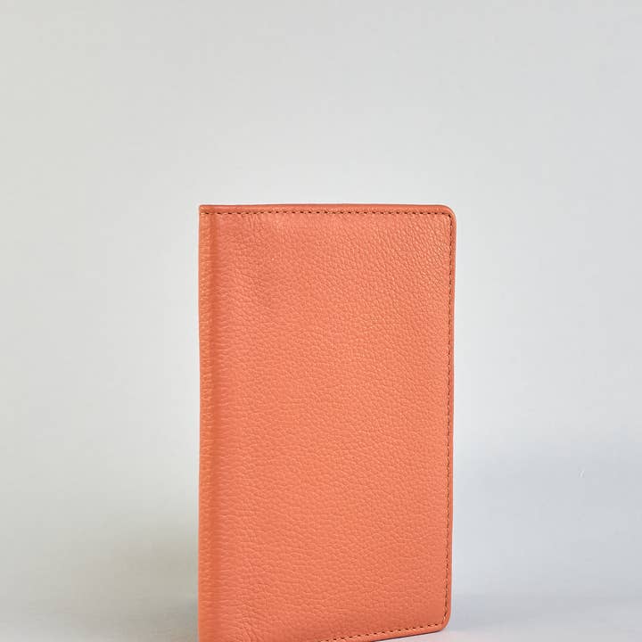 Herzilein-Wien GmbH - Wholesale Passport Case - Women's - Passhülle Leder 4