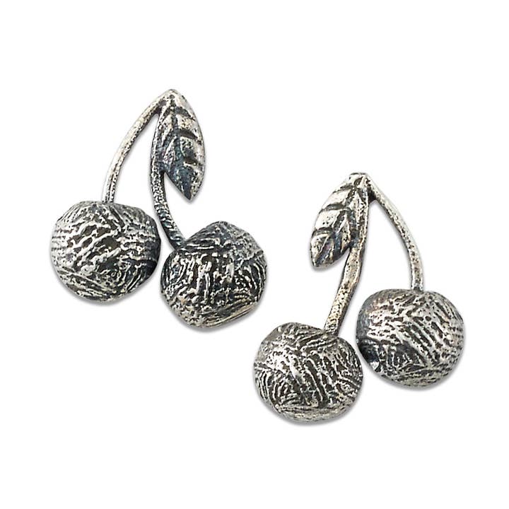 Eli Pebble – Großhandel Ohrstecker – SS Cherry Ohrstecker0