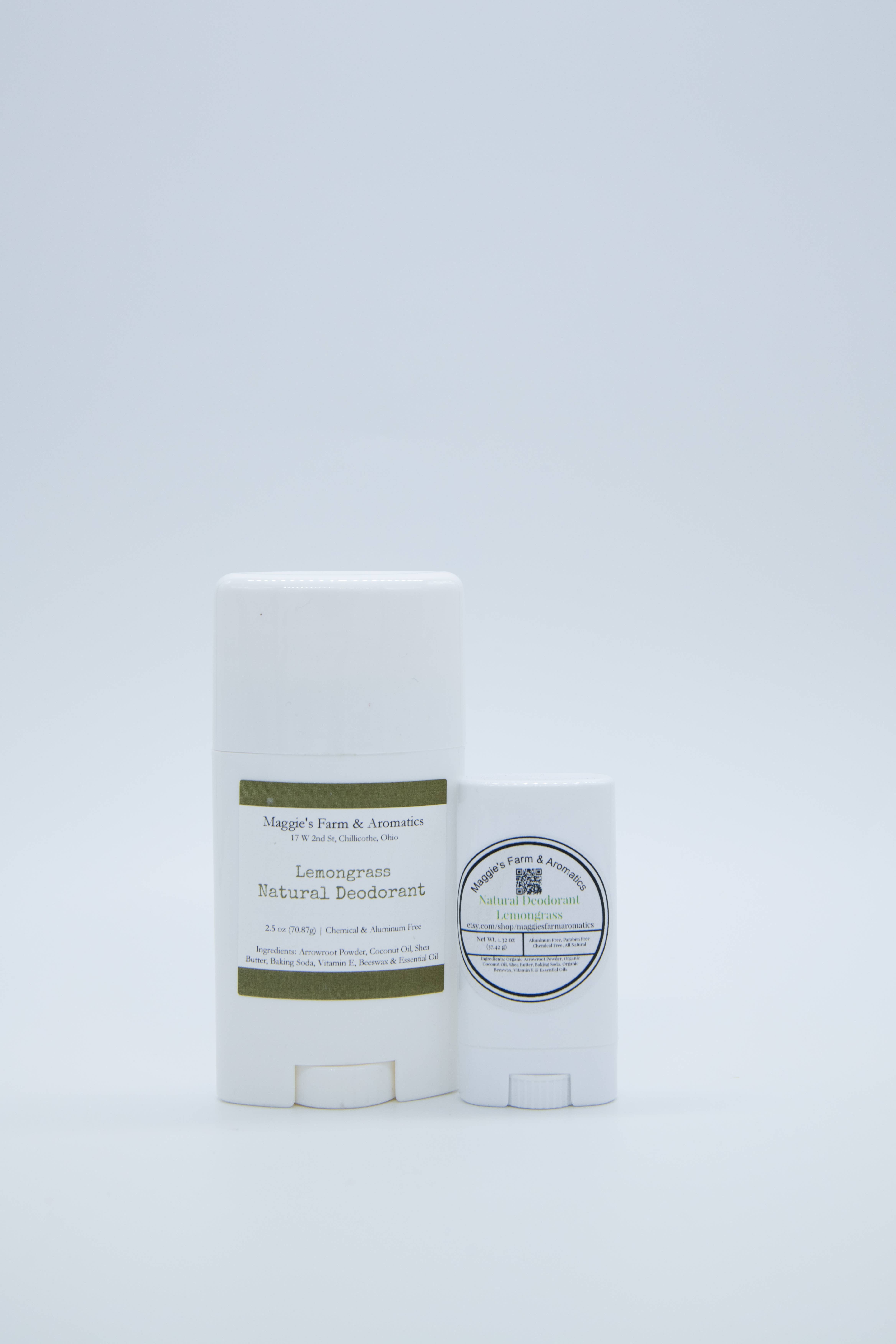 Maggie's Farm & Aromatics - Wholesale Deodorant - Unisex - Natural Deodorant/ Aluminum Free Deodorant10